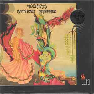 Mountain - Nantucket Sleighride album