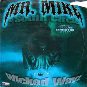 Mr. Mike  - Wicked Wayz album