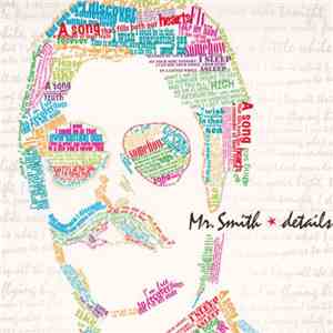 Mr. Smith  - Details album