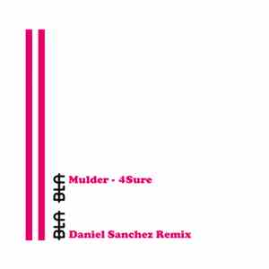 Mulder  - 4Sure album
