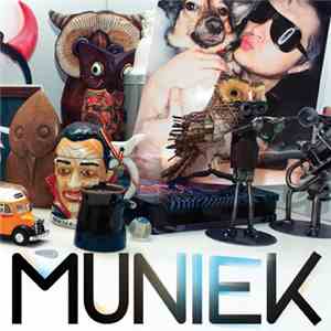Muniek - Muniek album