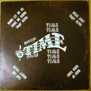 Musical Time Aruba - Time Will Tell album