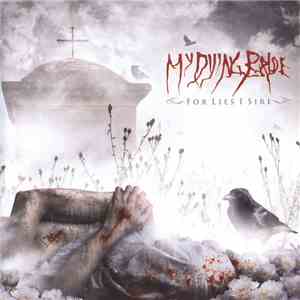 My Dying Bride - For Lies I Sire album
