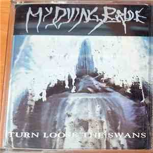 My Dying Bride - Turn Loose The Swans album