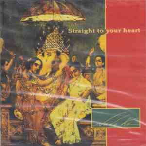 Nadaka - Straight To Your Heart album