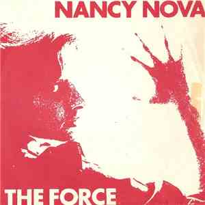 Nancy Nova - The Force album