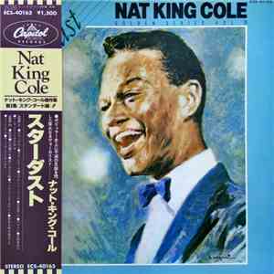Nat King Cole - Stardust album
