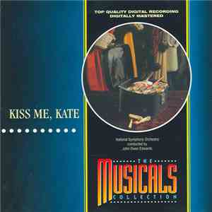 National Symphony Orchestra - John Owen Edwards - Kiss Me, Kate album