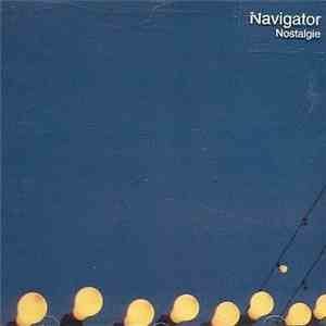 Navigator  - Nostalgie album