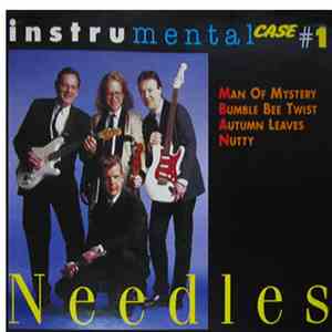 Needles - Instrumental Case #1 album