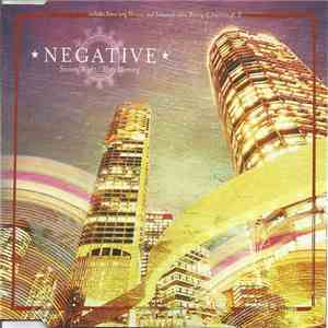 Negative  - Sinners' Night / Misty Morning (2 Versions + 1) album