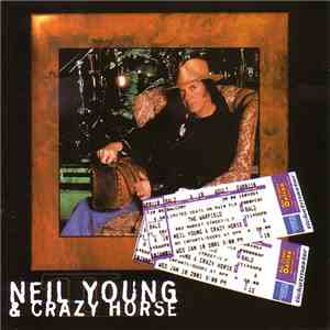 Neil Young - The Warfield album