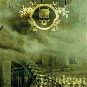 Neila  - Unclean album