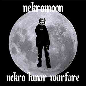 Nekromoon - Nekro Lunar Warfare album