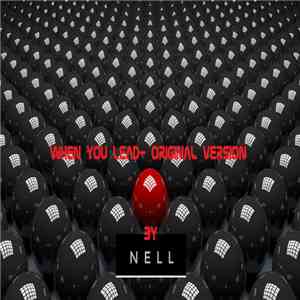 Nell Silva - WHEN YOU LEAD album