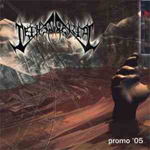 Nethescerial - Promo '05 album
