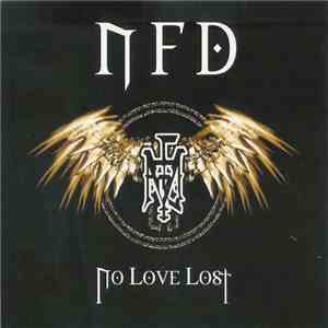 NFD - No Love Lost album