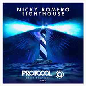 Nicky Romero - Lighthouse album