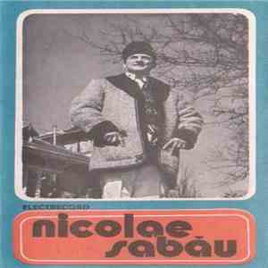 Nicolae Sabău - Asta-i Casa Un' Mi-i Drag album
