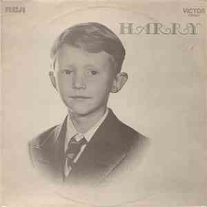 Nilsson - Harry album