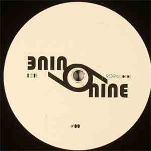 Nine O Nine - Can You Dig It album