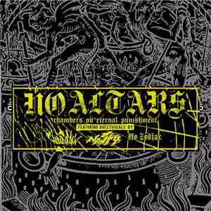 No Altars - Chambers Ov Eternal Punishment album