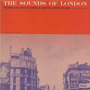 No Artist - The Sounds Of London album