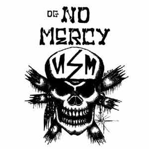 No Mercy  - OG No Mercy album