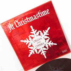 Norman Ward - At Christmastime (Organ And Chimes) album