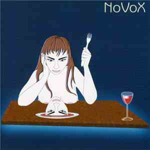 NoVox  - NoVox album