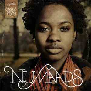 Numaads - Now album