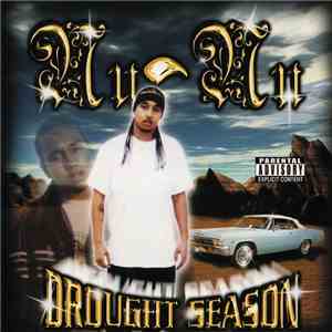 Nu-Nu  - Drought Season album