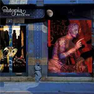 Nutopia  - Antares album
