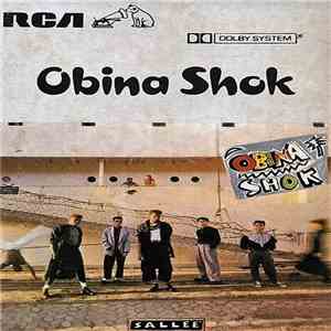 Obina Shok - Salleé album