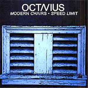 Octavius - Modern Chairs / Speed Limit album