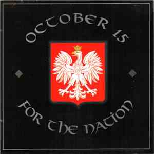 October 15 - For The Nation album