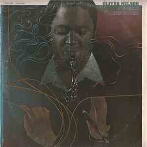 Oliver Nelson - A Dream Deferred album