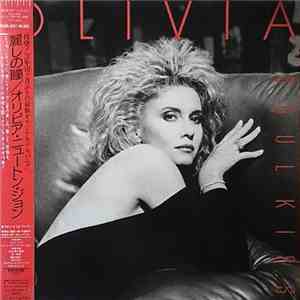 Olivia - Soul Kiss album