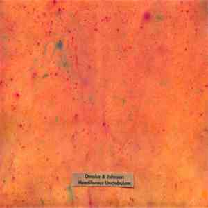 Omake & Johnson - Headiferous Unctabulum album