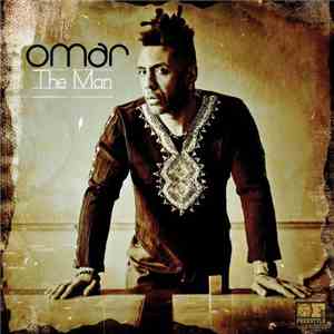 Omar - The Man album