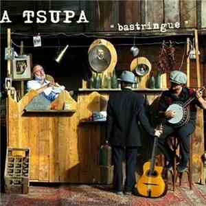 OPA TSUPA - Bastringue album