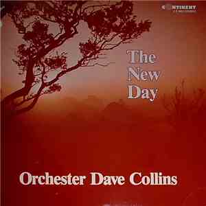 Orchester Dave Collins - The New Day album