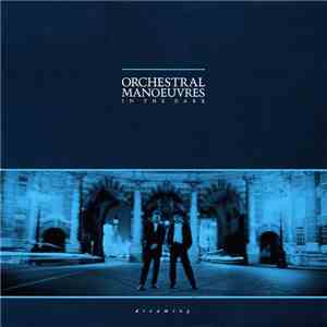 Orchestral Manoeuvres In The Dark - Dreaming album