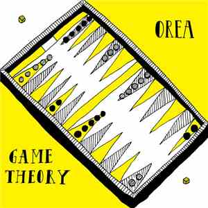 Orea - Game theory album