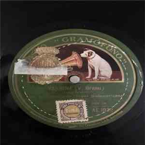 Orquesta De Tangos Sudamericana J. Lucchesi - Yasmina / Amarantina album