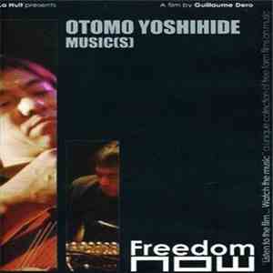 Otomo Yoshihide - Music(s) album