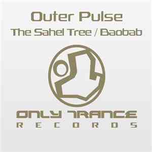 Outer Pulse - The Sahel Tree / Baobab album