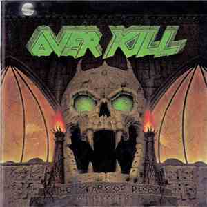 Overkill - The Years Of Decay album