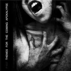 P:407 - Themes For The Coming Apokalypse album