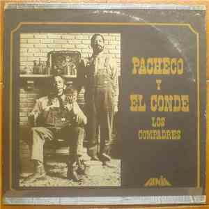 Pacheco Y El Conde  - Los Compadres album